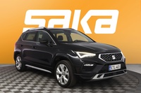 SEAT Ateca vaihtoauto