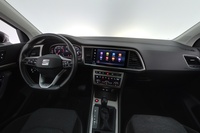 SEAT Ateca vaihtoauto