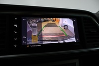 SEAT Ateca vaihtoauto