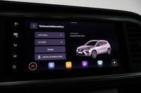 SEAT Ateca vaihtoauto