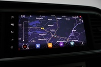 SEAT Ateca vaihtoauto