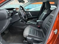 Citroën C4 vaihtoauto