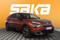 Citroën C4 vaihtoauto