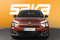 Citroën C4 vaihtoauto