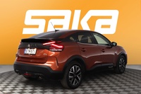 Citroën C4 vaihtoauto