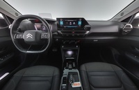 Citroën C4 vaihtoauto