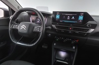 Citroën C4 vaihtoauto