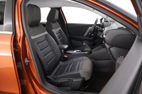 Citroën C4 vaihtoauto