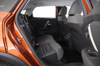 Citroën C4 vaihtoauto