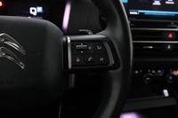 Citroën C4 vaihtoauto