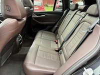 BMW iX3 vaihtoauto