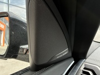 BMW iX3 vaihtoauto