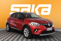Renault Captur vaihtoauto