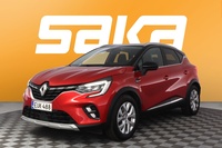 Renault Captur vaihtoauto