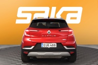 Renault Captur vaihtoauto