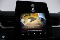 Renault Captur vaihtoauto