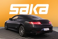 Mercedes-Benz S vaihtoauto