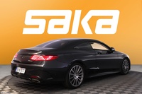 Mercedes-Benz S vaihtoauto