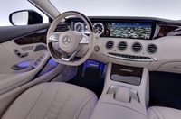 Mercedes-Benz S vaihtoauto
