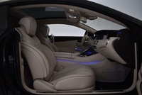 Mercedes-Benz S vaihtoauto