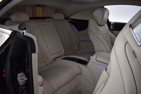 Mercedes-Benz S vaihtoauto