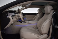 Mercedes-Benz S vaihtoauto