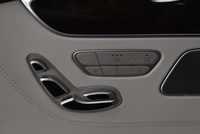 Mercedes-Benz S vaihtoauto