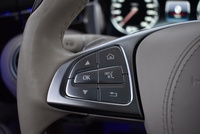 Mercedes-Benz S vaihtoauto