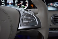 Mercedes-Benz S vaihtoauto