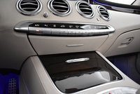 Mercedes-Benz S vaihtoauto