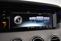 Mercedes-Benz S vaihtoauto