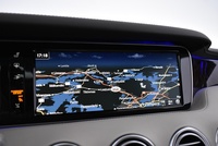 Mercedes-Benz S vaihtoauto