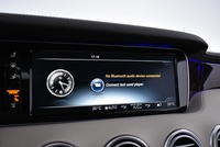 Mercedes-Benz S vaihtoauto