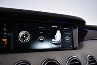 Mercedes-Benz S vaihtoauto