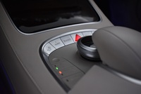 Mercedes-Benz S vaihtoauto