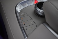 Mercedes-Benz S vaihtoauto