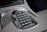 Mercedes-Benz S vaihtoauto