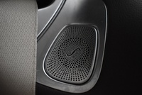 Mercedes-Benz S vaihtoauto