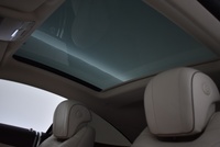 Mercedes-Benz S vaihtoauto