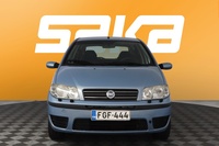 Fiat Punto vaihtoauto