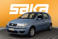 Fiat Punto vaihtoauto