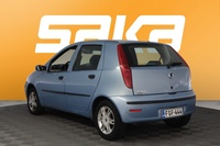 Fiat Punto vaihtoauto