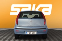 Fiat Punto vaihtoauto