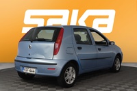 Fiat Punto vaihtoauto