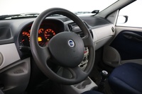 Fiat Punto vaihtoauto