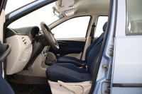 Fiat Punto vaihtoauto