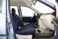 Fiat Punto vaihtoauto