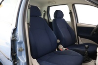 Fiat Punto vaihtoauto