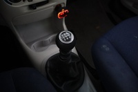 Fiat Punto vaihtoauto