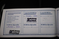 Fiat Punto vaihtoauto